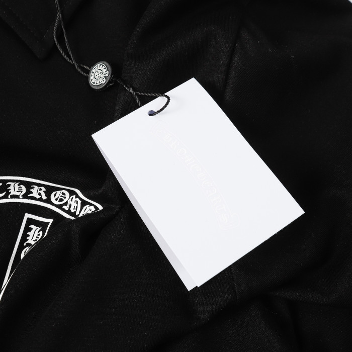 Chrome Hearts T-Shirts 9993