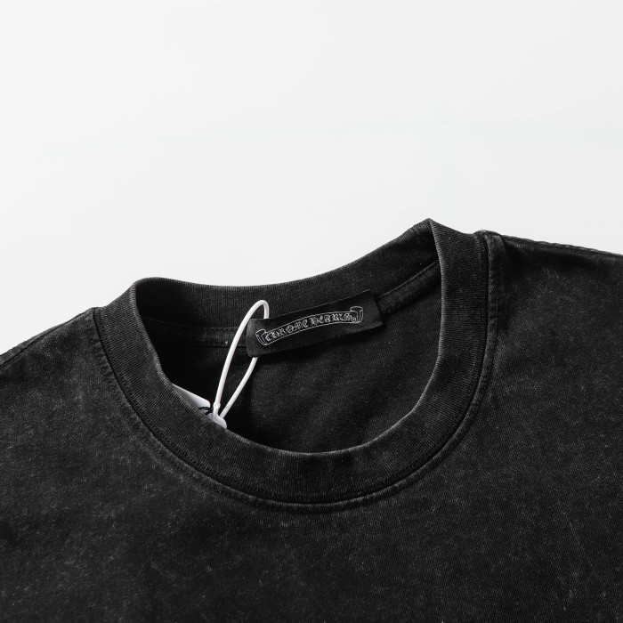 Chrome Hearts T-Shirts 2236