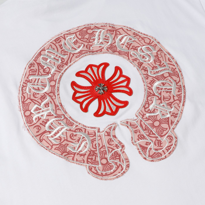Chrome Hearts T-Shirts 2266