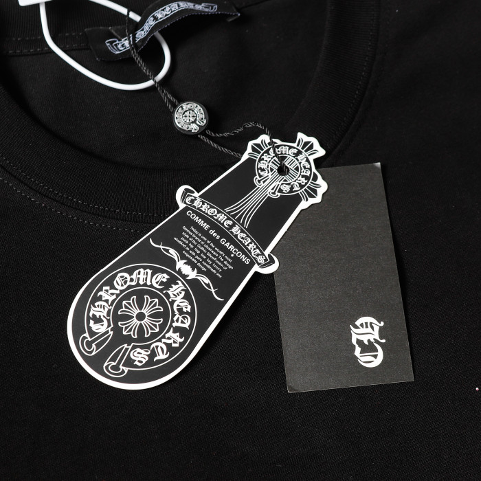 Chrome Hearts T-Shirts 2257