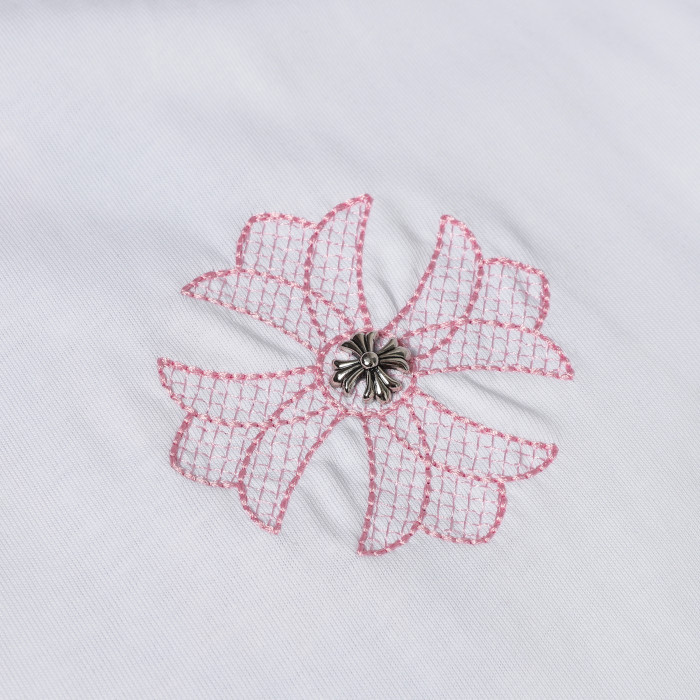 Chrome Hearts T-Shirts 2267