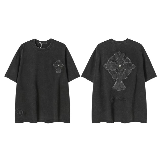 Chrome Hearts T-Shirts 2236
