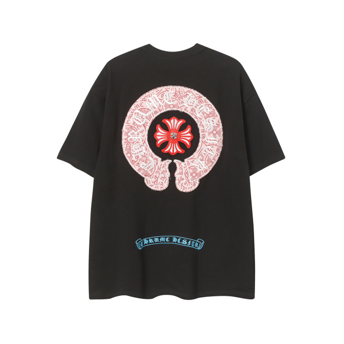 Chrome Hearts T-Shirts 2266