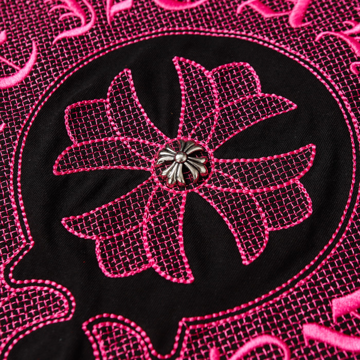 Chrome Hearts T-Shirts 2267