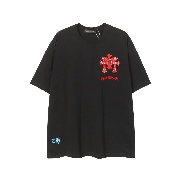 Chrome Hearts T-Shirts 2266