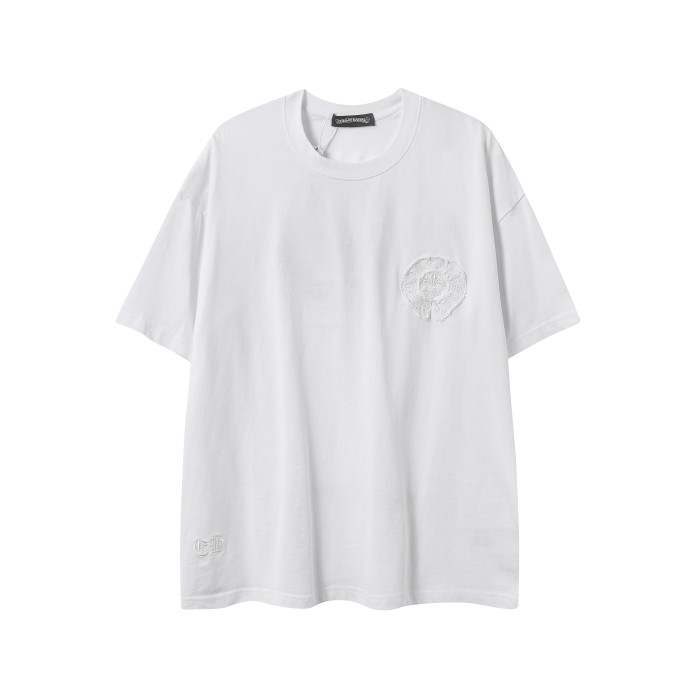 Chrome Hearts T-Shirts 2261