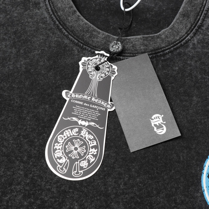 Chrome Hearts T-Shirts 2265