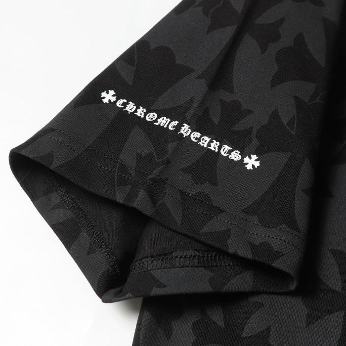 Chrome Hearts T-Shirts 2271