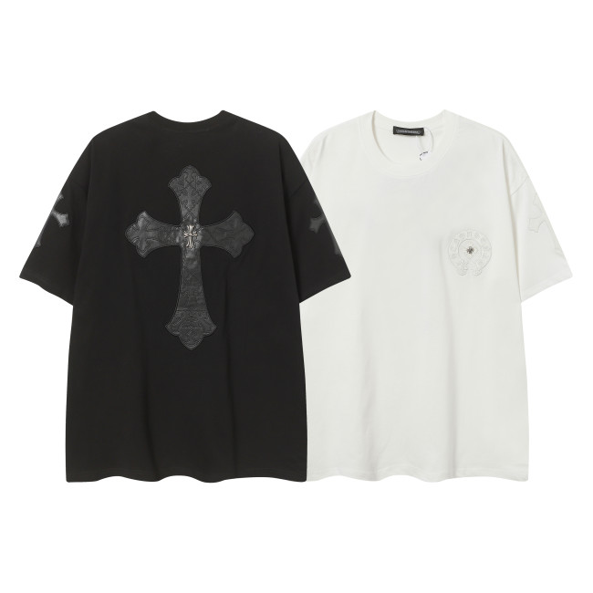 Chrome Hearts T-Shirts 2262