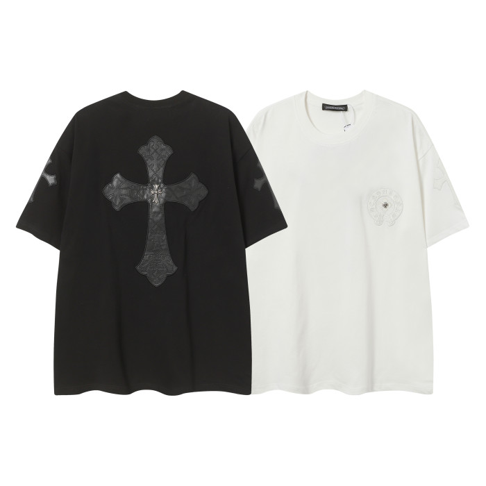 Chrome Hearts T-Shirts 2262