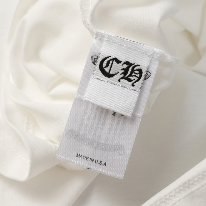 Chrome Hearts T-Shirts 9993