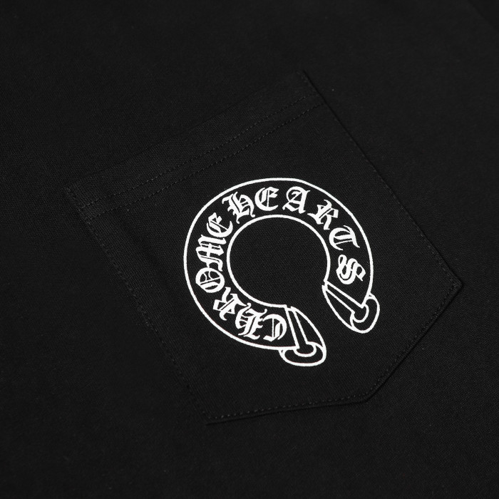 Chrome Hearts T-Shirts 2270