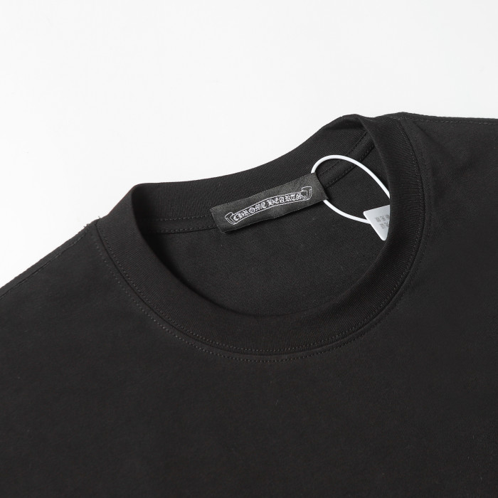Chrome Hearts T-Shirts 2262