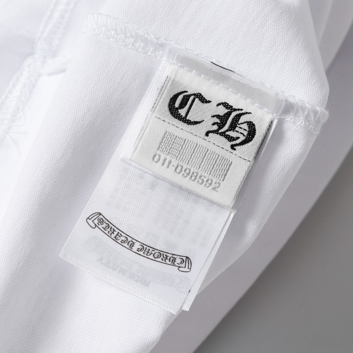 Chrome Hearts T-Shirts 2258