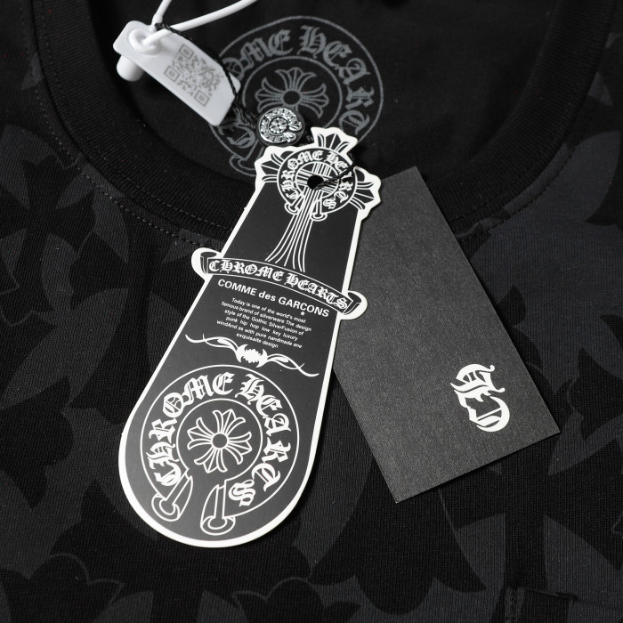 Chrome Hearts T-Shirts 2271