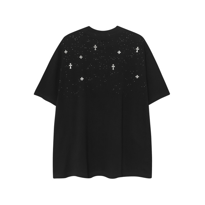Chrome Hearts T-Shirts 9992