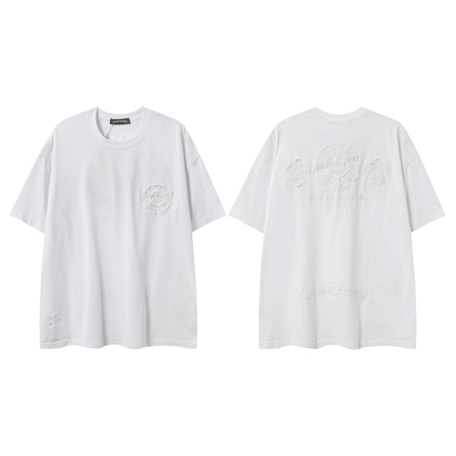 Chrome Hearts T-Shirts 2261