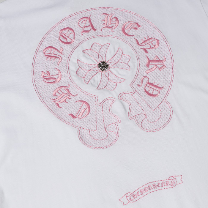 Chrome Hearts T-Shirts 2267