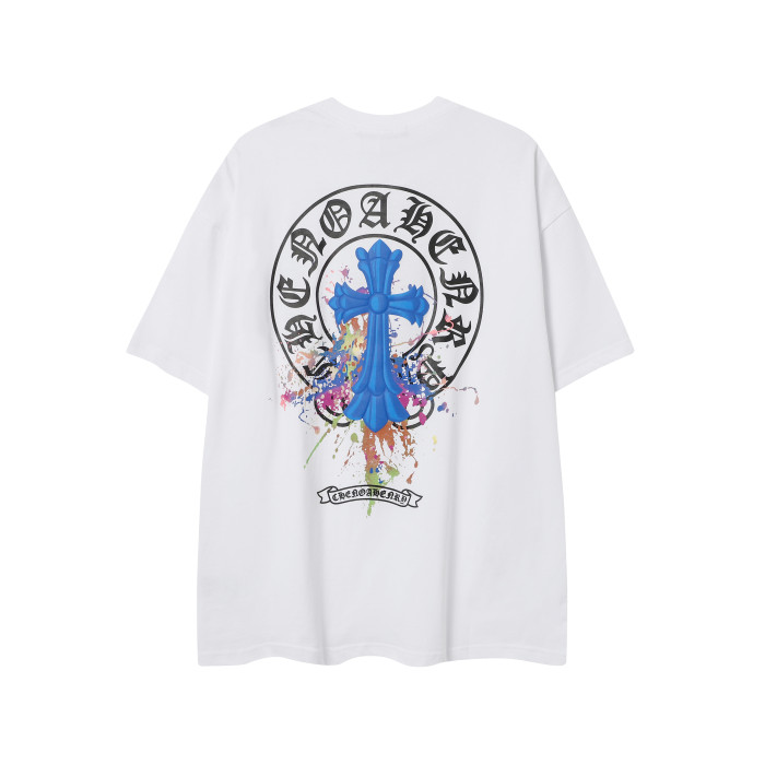Chrome Hearts T-Shirts 2257