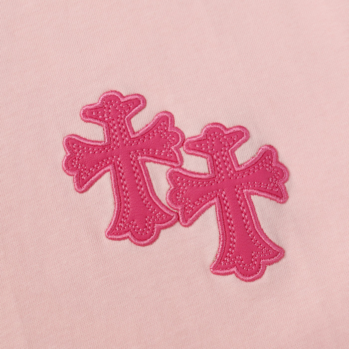Chrome Hearts T-Shirts 9988