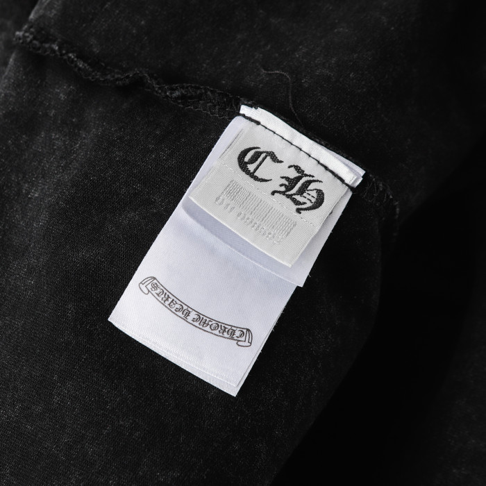 Chrome Hearts T-Shirts 2265