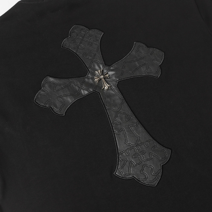 Chrome Hearts T-Shirts 2262