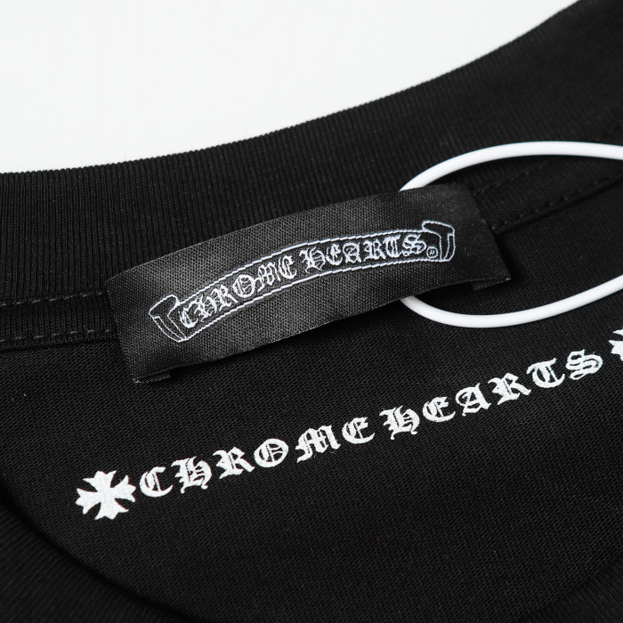 Chrome Hearts T-Shirts 2270