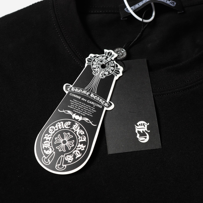 Chrome Hearts T-Shirts 2258
