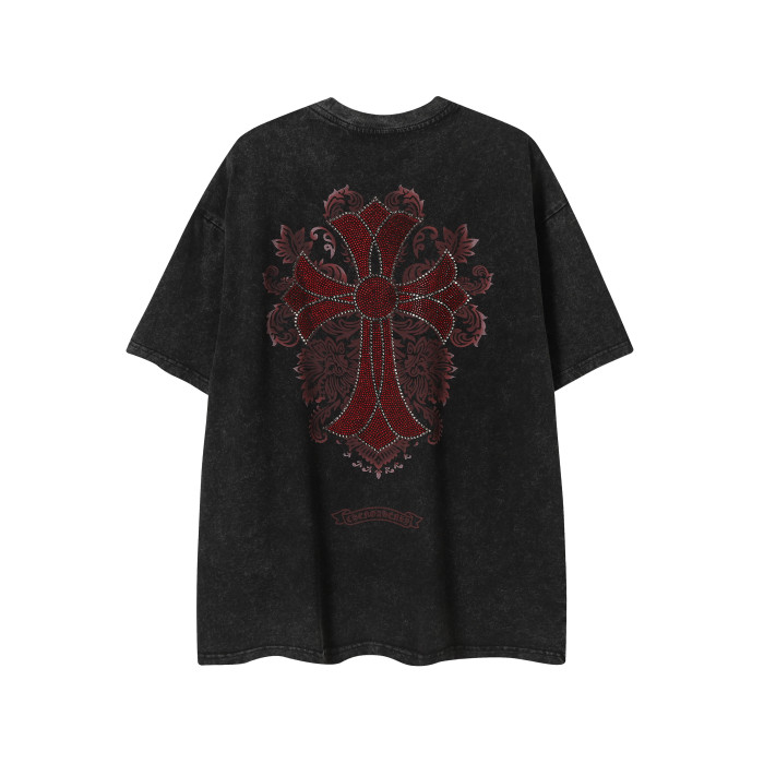 Chrome Hearts T-Shirts 2235
