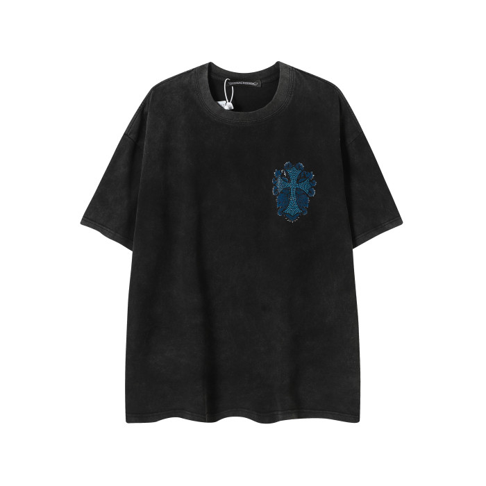 Chrome Hearts T-Shirts 2235