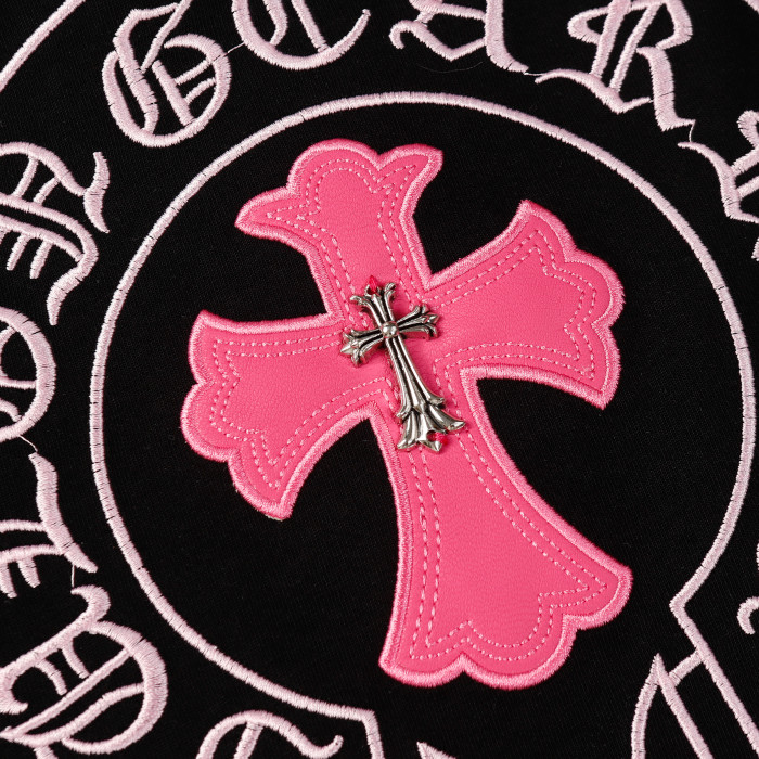 Chrome Hearts T-Shirts 9988