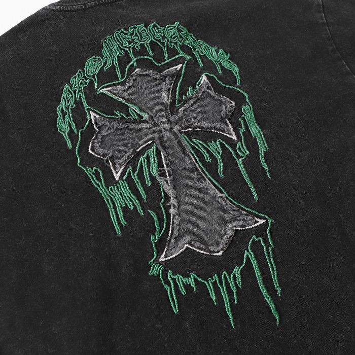 Chrome Hearts T-Shirts 2232