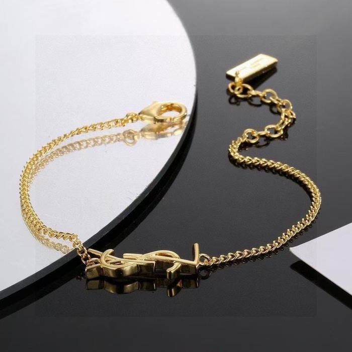 YSL Bracelets