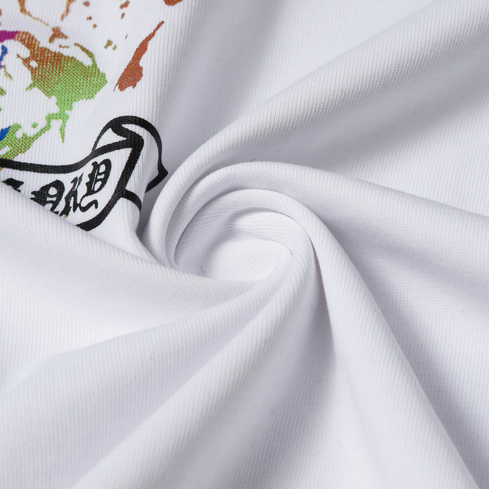 Chrome Hearts T-Shirts 2257