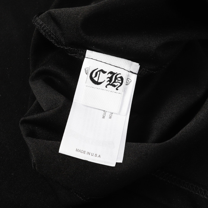 Chrome Hearts T-Shirts 9995