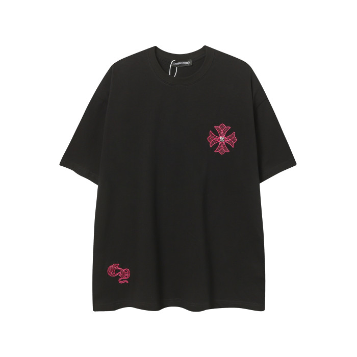 Chrome Hearts T-Shirts 2267
