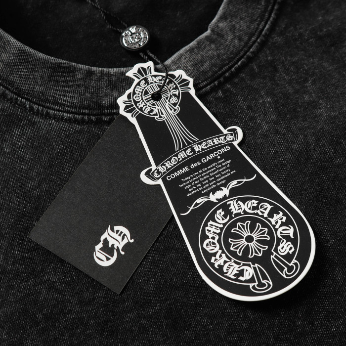 Chrome Hearts T-Shirts 2235