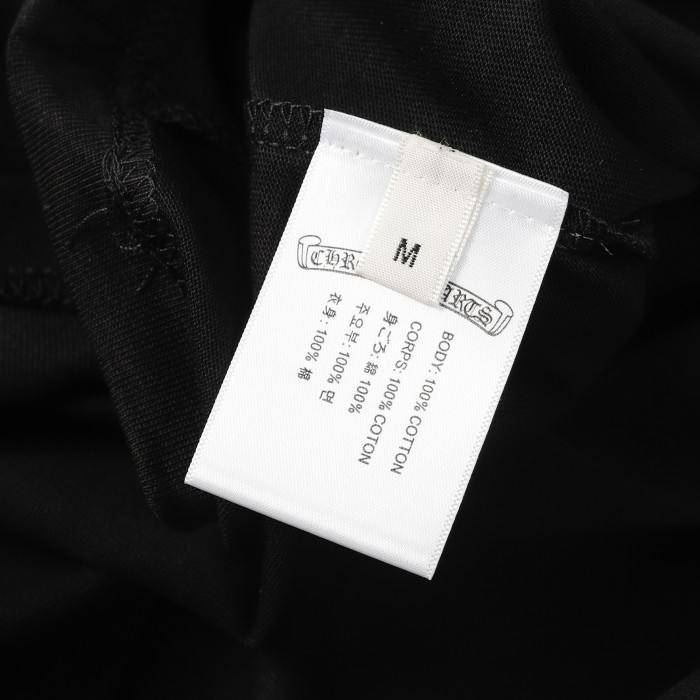 Chrome Hearts T-Shirts 9992