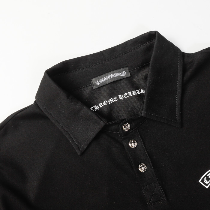 Chrome Hearts T-Shirts 9993