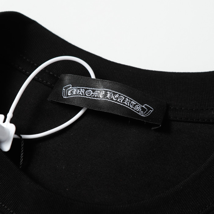 Chrome Hearts T-Shirts 2255