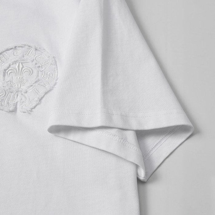 Chrome Hearts T-Shirts 2261