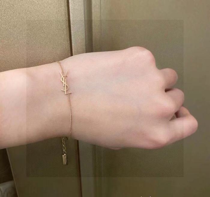 YSL Bracelets