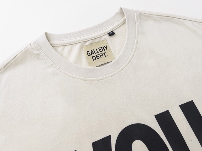 GALLERY DEPT T-Shirts 912
