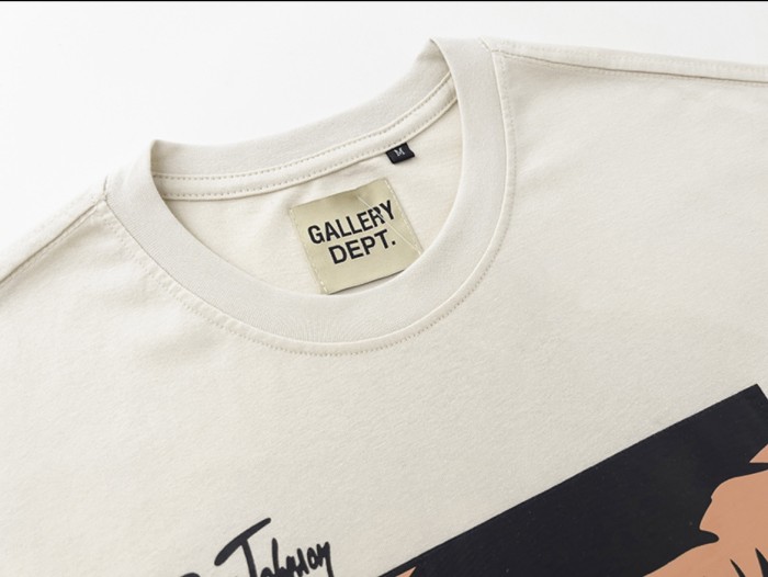 GALLERY DEPT T-Shirts 916