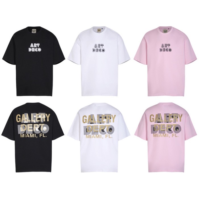 GALLERY DEPT T-Shirts 905