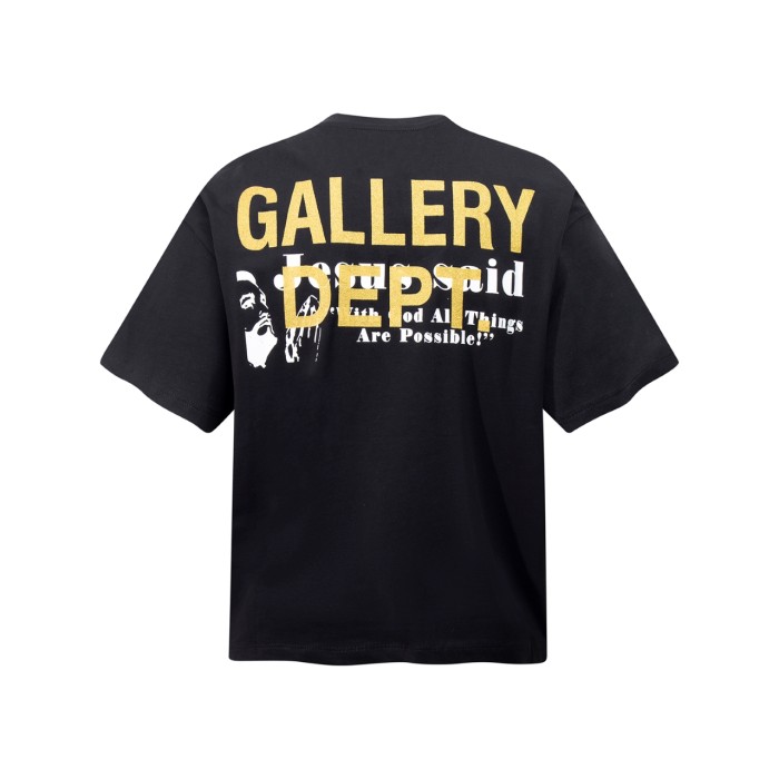 GALLERY DEPT T-Shirts 642