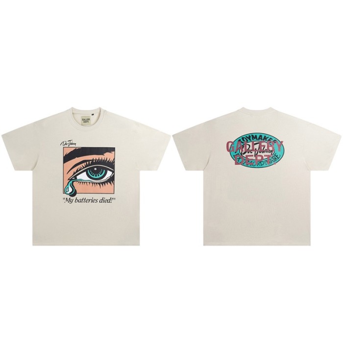GALLERY DEPT T-Shirts 916