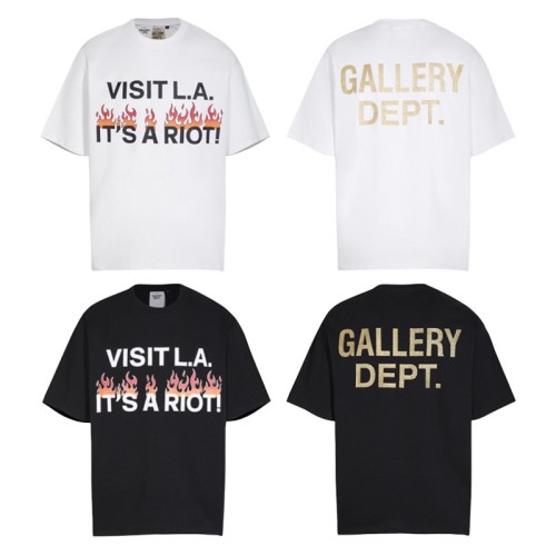 GALLERY DEPT T-Shirts 908