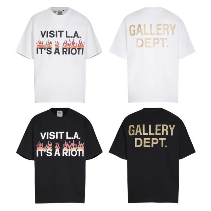GALLERY DEPT T-Shirts 908