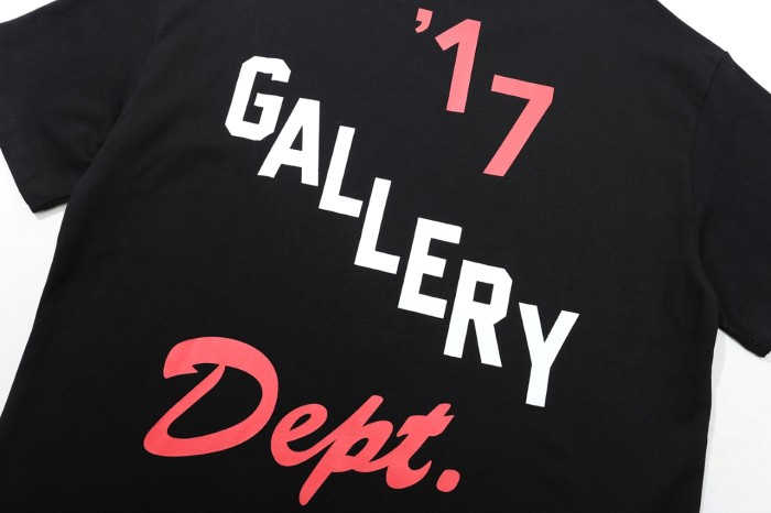GALLERY DEPT T-Shirts 641